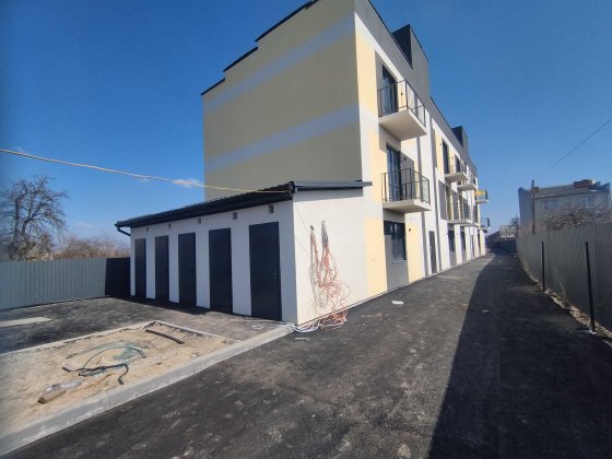 Продаж смарт квартири на Бучми Винница