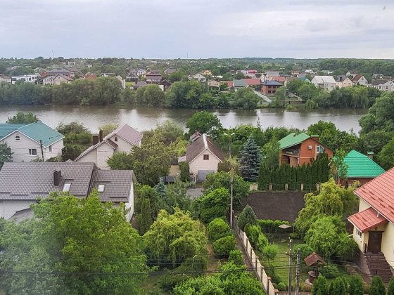 1к.З Резерву.жк Сімейний Комфорт. Винница
