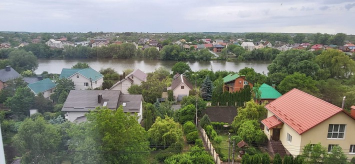 1к.З Резерву.жк Сімейний Комфорт. - фото 1