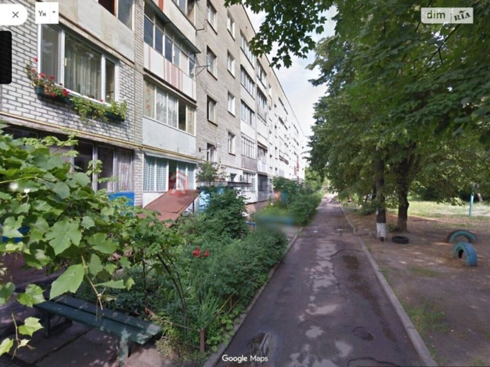 Продаж 3-кім квартири, чешка, 700-річчя - фото 1