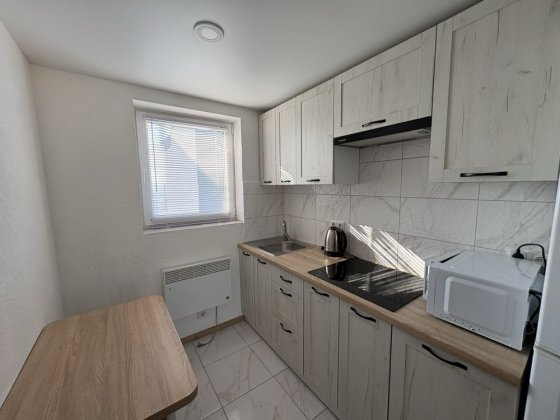 Продам смарт-квартиру Немирівське шосе Винница