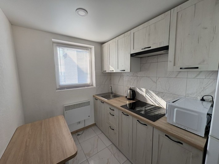 Продам смарт-квартиру Немирівське шосе - фото 1