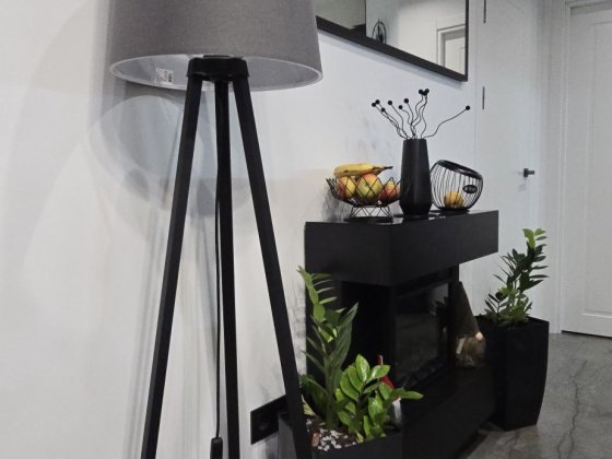 Дво кімнатна новобудова+паркомісцее Черновцы