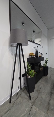 Дво кімнатна новобудова+паркомісцее - фото 1