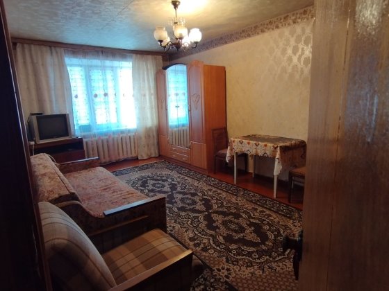 Продам 1кімнатну квартиру Замостя Винница