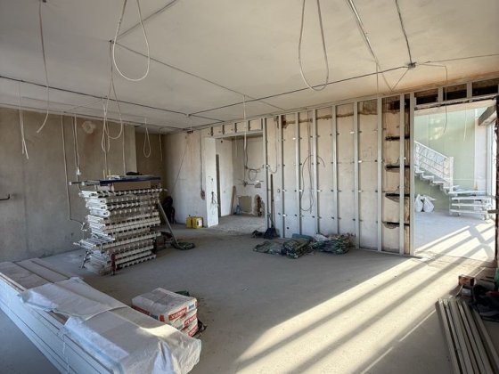 Продаж пентхауса з двома підземними паркінгами Черновцы