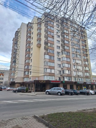 Продаж 1 к квартири на Вишеньці (600-річчя 9в), 2й поверх! - фото 1