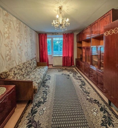 1 кімнатна, 30м,  вул.Мазепи буд 56, другий поверх! - фото 1