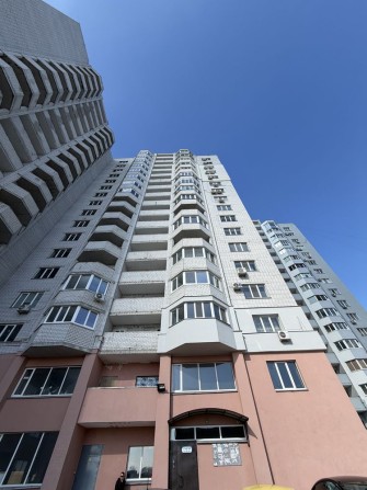 Продам велику 1ку в центрі міста! 54,6м2! Держ програми - фото 1