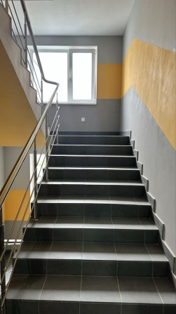 2 кімнатна квартира в новобудові в центрі Вінниці - фото 1