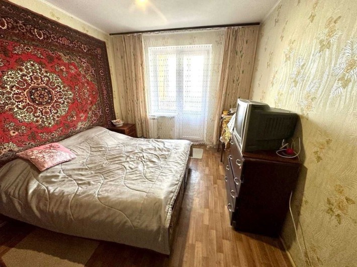 Продаж 3к Квартири АГВ Не кутова Урожай - фото 1