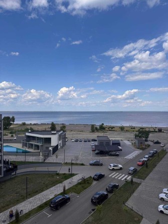 Квартира в ЖК Лагуна з видом на Дніпро - фото 1