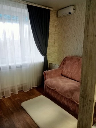 Продаж 1кімнатної квартири, вул. Одеська - фото 1