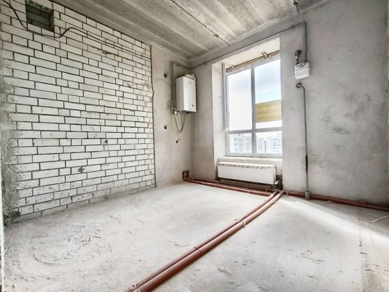 Квартира дешевше ніж у забудовника Чернігів