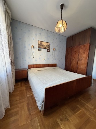 3 к квартира 1 танкової бригади ( Бєлова), 68 м2 - фото 1