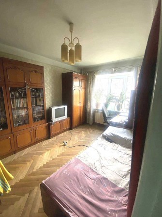 Продам 2-к Шевченковский рн Киев метро Шулявская, Берестейская - фото 1