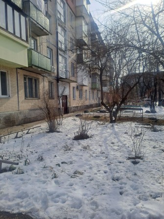 Продажа2ком.кв.42кв.м.ст.м."Дорогожичи"шевч.р-н.ул.Щусева12 - фото 1