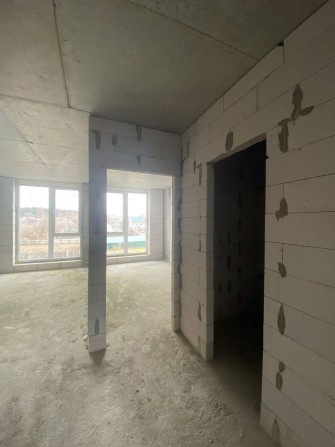 Без%Продаж 1К квартира до метро 5хв на авто Оформлення право власності - фото 1