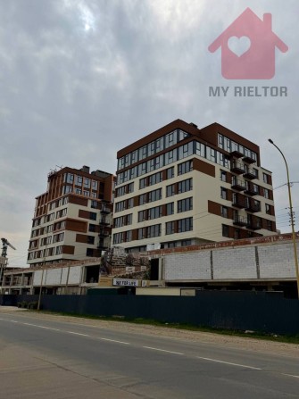 Продаж квартири Ужгород Новий р-н - фото 1