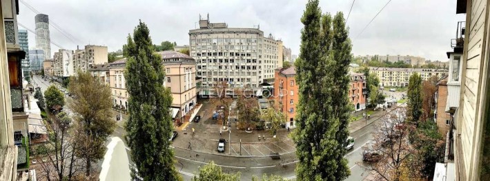 1 кімнатна 31м.кв. на Печерську вул Мечникова 7а - фото 1