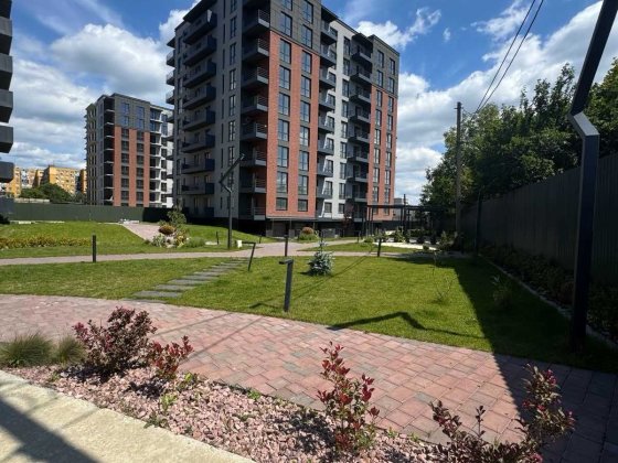 Квартира від власника,ЖК WEST TOWERS Ужгород