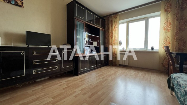 2-кімнатна квартира. Святошинський. - фото 1