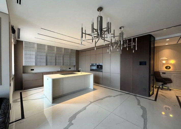 БЕЗ % Продаж видового пентхауса з терасою  вул  Володимира  Івасюка 8 - фото 1