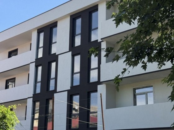 Продаж 1.5 кімнатної квартири по вул.Тихого/новобудова/центр Ужгород