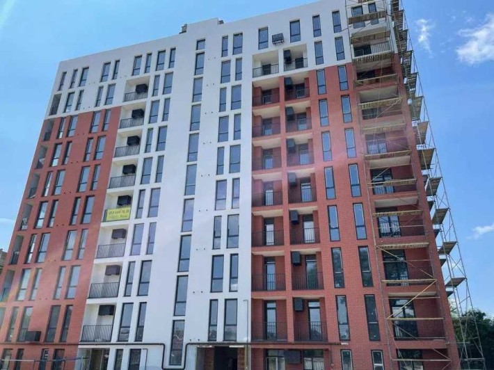 Продаж просторої квартири в новобудові ЖК Зоряний - фото 1