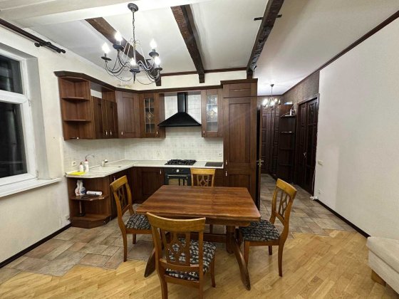 Продаж 3к квартири на вул. Кирилівська 109В/1. Без % для покупця Киев