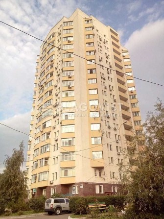 Продаж 3-кім вул Шептицького 12 Луначарського лівобережна будинок 2004 - фото 1
