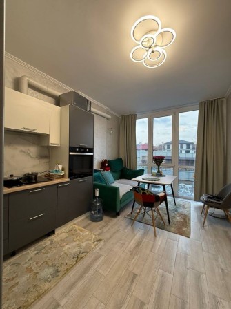 Продаж 1,5 квартири у новобудові - фото 1