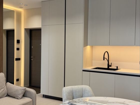 Продаж квартири ЖК Кристал | Crystal | двушка є гардероб | 2кк | Ужгород