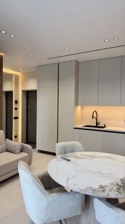 Продаж квартири ЖК Кристал | Crystal | двушка є гардероб | 2кк | - фото 1