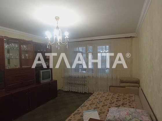 4-х кімнатка квартира вул. Руська Черновцы