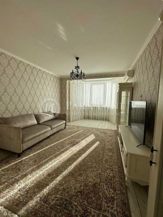 Продам 2-к Голосеево ЖК Солнечная Брама ул.Юлии Здановской - фото 1