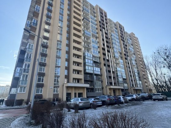 Продаж квартири Академіка Заболотного  148 В, Кришталеві Джерела Київ