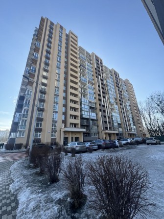 Продаж квартири Академіка Заболотного  148 В, Кришталеві Джерела - фото 1