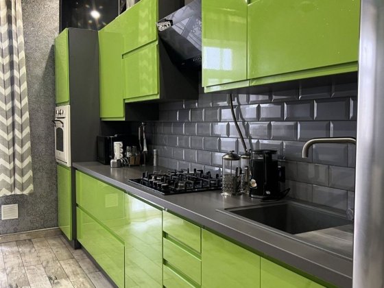 2-на новобудова з газом Новий район Ужгород