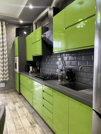 2-на новобудова з газом Новий район - фото 1