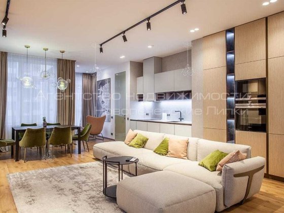 Продаж Верхогляда 11, Новопечерські липки, 115м2, Ремонт, Печерськ