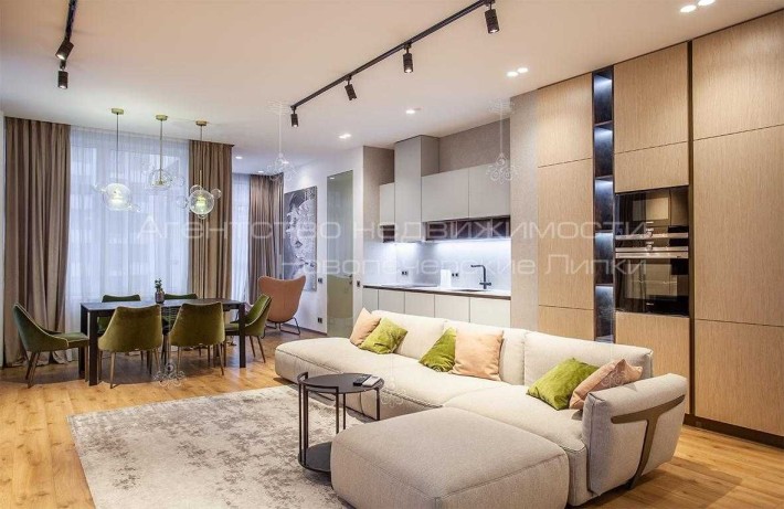 Продаж Верхогляда 11, Новопечерські липки, 115м2, Ремонт, Печерськ - фото 1