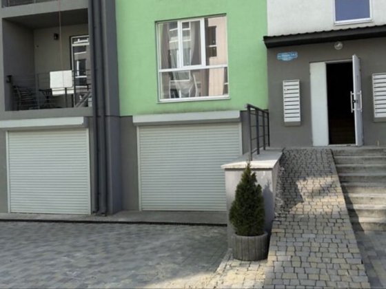 Продаж 2 кімнатної новобудови Сонячне містечко Черновцы