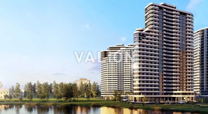 Продаж 2-кімнатної квартири в ЖК Паркові озера 2 вул. Воскресенська - фото 1