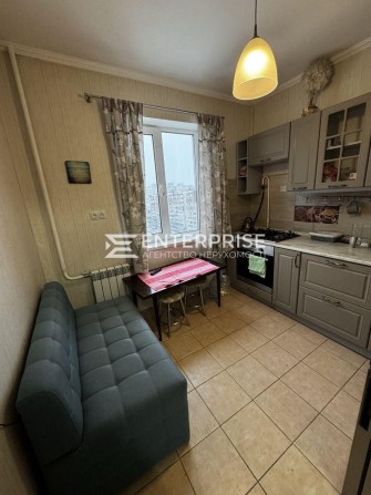 Продаж двокімнатна, проспект Бажана, метро Вирлиця, Харківська - фото 1