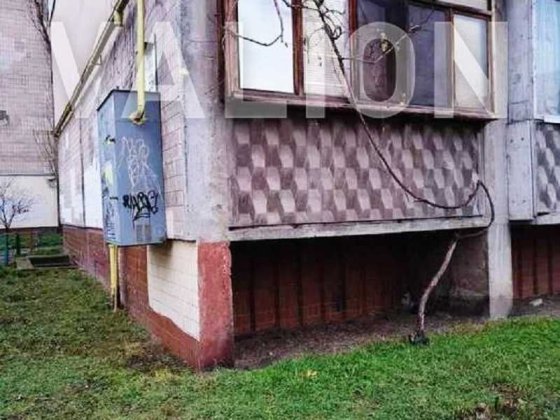 Продам 3к квартиру, Оболонь, можна під комерцію