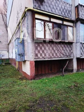 Продам 3к квартиру, Оболонь, можна під комерцію - фото 1