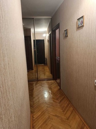 ТОП-ЛОКАЦІЯ! 2-кімнатна з ремонтом, 3/5 поверх — Вишенька, все поруч! - фото 1