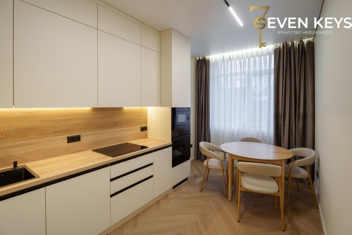 Продаж 2к квартири 61 кв. м на 6-а вул. Приміська - фото 1