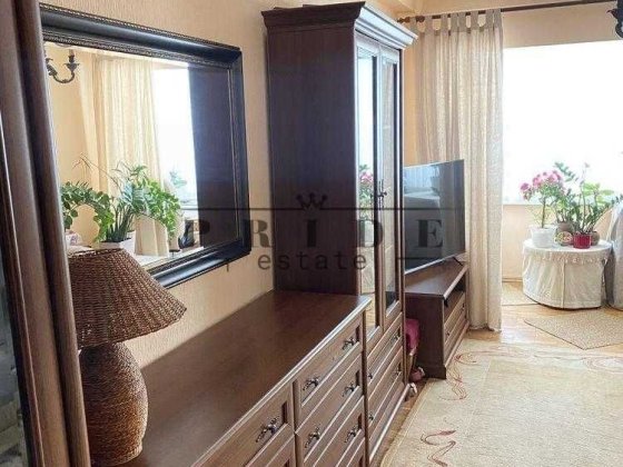 *Трикімнатна квартира Лісовий проспект 6-А Деснянський Лісовий масив